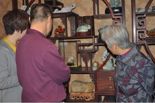 郑州宝莲祥非遗探寻保护之旅南阳站落幕-图片版权归原作者所有
