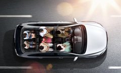 雪佛兰科帕奇18.98万 1条短信抵万元