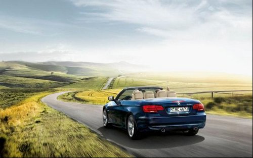 太原宝诚宝马店 售后服务细节决定一切_宝马x