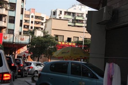 東莞長(zhǎng)城哈弗H6-肇慶自駕游完滿結(jié)束