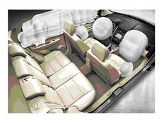 北京汽车E系列   五大亮点强势来袭