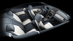 宾利全新欧陆GTC V8敞篷轿跑车中国首发