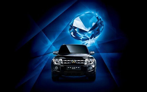 万华金鹰三菱全系车型快速贷款购车业务_帕杰