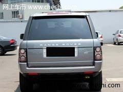 进口路虎揽胜运动版  店内现车优惠16万