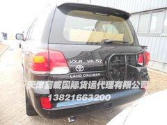 豐田酷路澤5700  天津新款現(xiàn)車(chē)降價(jià)促銷(xiāo)