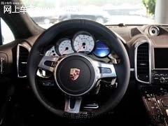 保時捷卡宴中規(guī)版 天津港現(xiàn)車112萬暢銷