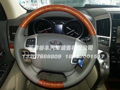 2012款丰田酷路泽5700 天津现车133.8万_兰德