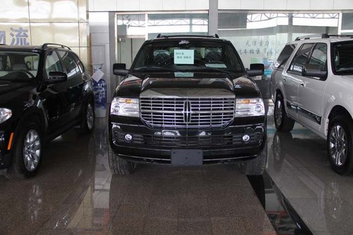 林肯領袖一號  天津現(xiàn)車大幅度優(yōu)惠促銷