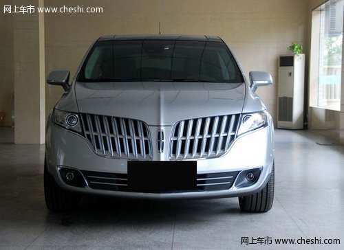 林肯外交官M(fèi)KT/MKX 天津現(xiàn)車零利潤促銷