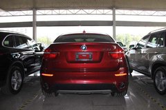 宝马X6手续齐全  天津震撼热销全国上牌