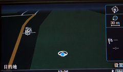 逆袭性能组 珠海赛道试驾奥迪RS5 Coupe