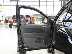 赤峰JEEP2013款指南者即将到店接受预定