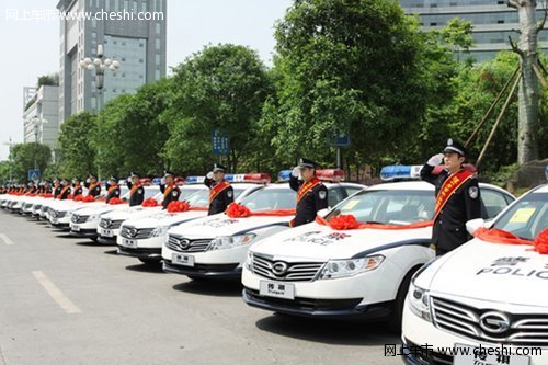 中国汽车文化正为变革而积蓄能量
