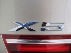 2013款宝马X5舒适进取型  促销价67.5万
