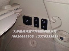 奔驰GL350低价甩卖 天津现车狂甩价86万