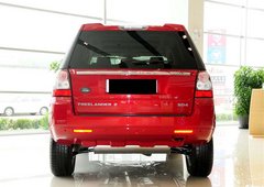 進(jìn)口路虎神行者2 現(xiàn)車銷售大幅降價(jià)優(yōu)惠