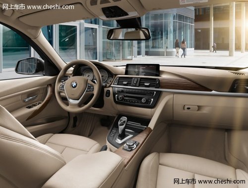 全新BMW 3系 沈阳华宝现车供应