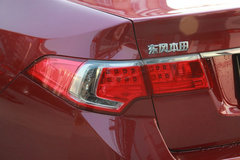 引進(jìn)2.0L車型 東本全新思鉑睿鄭州實(shí)拍