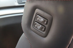 引進(jìn)2.0L車型 東本全新思鉑睿鄭州實(shí)拍