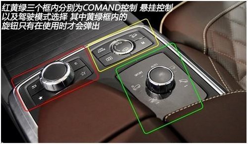 獨家 仁孚南星奔馳ML萬元置換禮遇