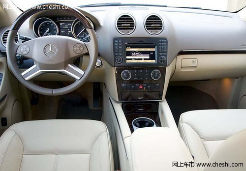 进口奔驰GL350 天津现车大幅度优惠促销