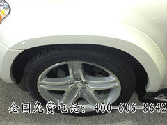 2013新款奔驰GL350AMG版  天津隆重上市