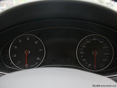 2012款奥迪A6L  天津现车全系优惠3万多