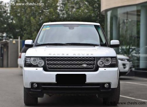 路虎攬勝行政版  天津現(xiàn)車冬季更多優(yōu)惠