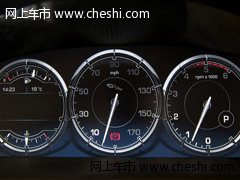 2013款捷豹XJ全景商务版  现车周末优惠