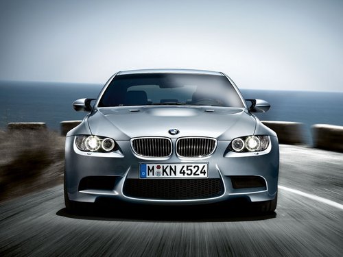 全国仅几辆BMW M3综合优惠25万元