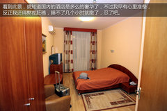 桑塔纳传奇之旅 700余公里的俄罗斯征途