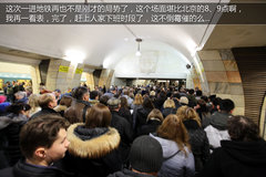 桑塔纳传奇之旅 700余公里的俄罗斯征途