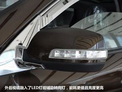 新增7做 改款索兰托南京福霖达抢先实拍