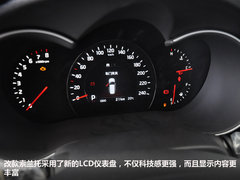 新增7做 改款索兰托江苏福霖达抢先实拍