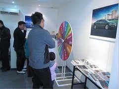 进口大众亮相义乌车展已经完美落幕啦
