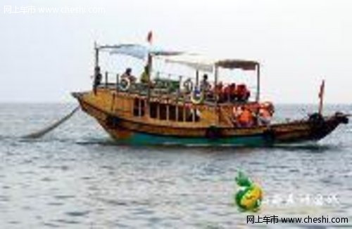 哈弗M4——惠州海滨温泉自驾之旅招募