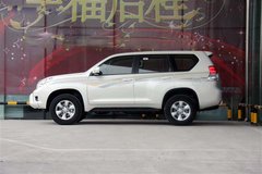 豐田霸道4000  天津現(xiàn)車特優(yōu)價(jià)正在熱賣