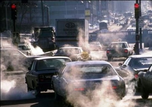 汽车排污费 一线城市试点 用车成本提高