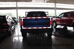 全新福特猛禽F150  现车59万年底最热销