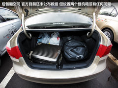 “返老还童” 海外试驾-大众全新桑塔纳