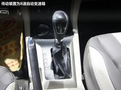 2012广州国际车展 全新陆风X5实拍解析