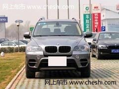 2013最新款宝马X5  天津现车67万便宜卖