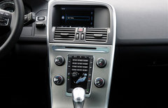 沃尔沃XC60舒适型优惠4万 购车可做分期