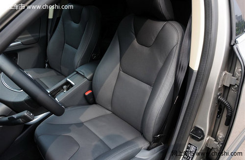 沃尔沃XC60舒适型优惠4万 购车可做分期