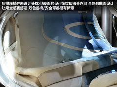 2012广州国际车展 奔驰F125概念车实拍