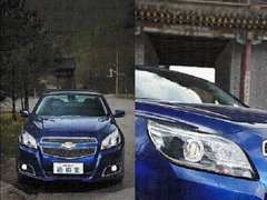 湖州盛通 湖州雪佛兰 湖州迈锐宝