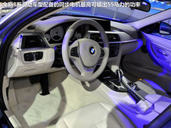 节能是趋势 广州车展新能源/混动车盘点