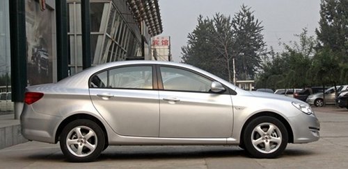 抢滩战役成功 上海汽车终端销量增幅高达99.9%