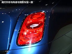 中国首亮 实拍宾利慕尚Mulliner尊贵版