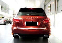 进口保时捷卡宴全系  天津现车大幅优惠